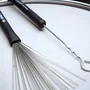 Vic Firth Escobilles Russ Miller Wire