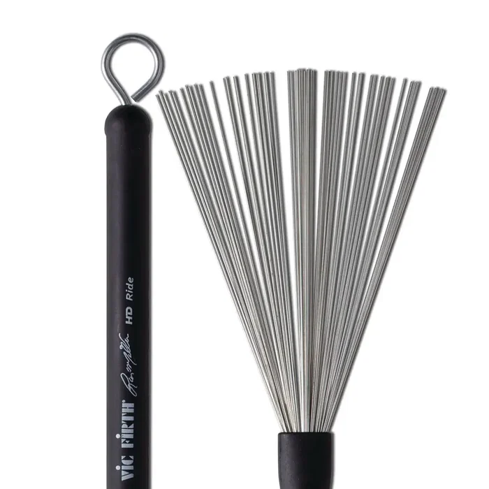 Vic Firth Escobilles Russ Miller Wire