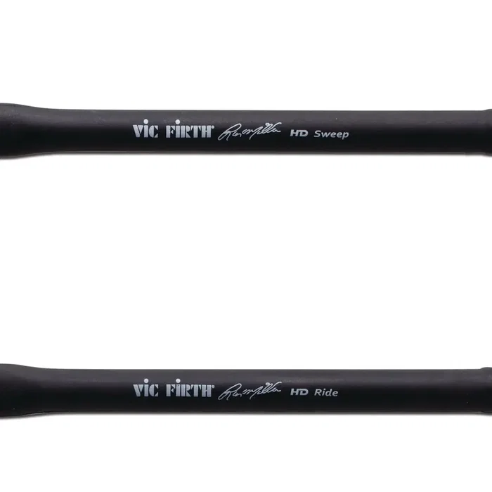 Vic Firth Escobilles Russ Miller Wire