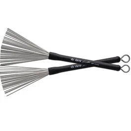 Vic Firth Escobilles Russ Miller Wire