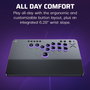 Turtle Beach Victrix Pro KO Leverless Fight Stick - Gris