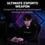 Turtle Beach Victrix Pro KO Leverless Fight Stick - Gris