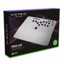Turtle Beach Victrix Pro KO Leverless Fight Stick - Gris