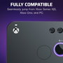 Turtle Beach Victrix Pro KO Leverless Fight Stick - Gris