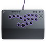 Turtle Beach Victrix Pro KO Leverless Fight Stick - Gris