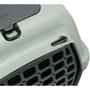 Trixie Box de transport Capri 1 - XS - Gris, vert et anthracite