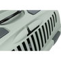 Trixie Box de transport Capri 1 - XS - Gris, vert et anthracite