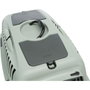 Trixie Box de transport Capri 1 - XS - Gris, vert et anthracite