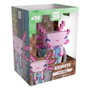 Youtooz Minecraft Figurine en Vinyle Axolotl