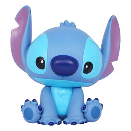Lilo et Stitch tirelire Stitch 20 cm