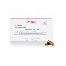Soin anti-taches Topicrem Theavit Solar 1 L Comprimés 30 Unités
