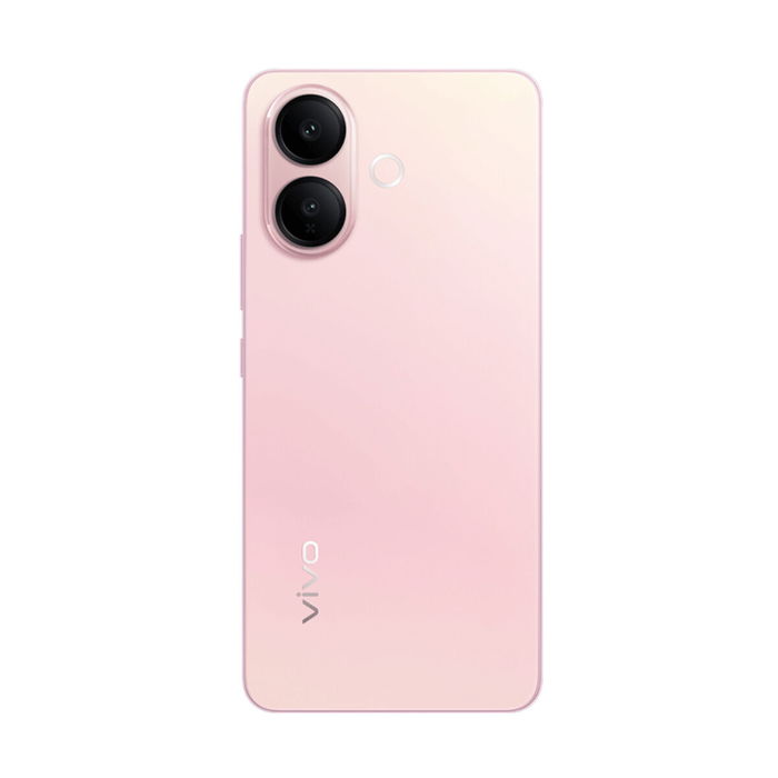 Smartphone Vivo V60 Lite 5G 6,77" Octa Core 8 GB RAM 256 GB Rose