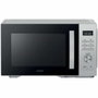 Candy CMGA31W8DLS Micro-ondes Grill Argent 31L 900W
