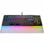 Turtle Beach Vulcan II Max - Clavier gaming noir AZERTY