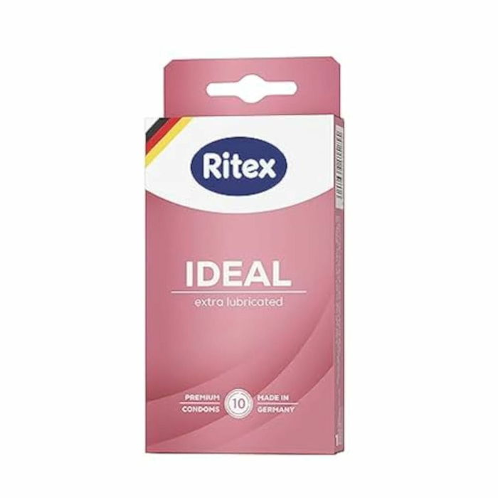 Préservatifs Ritex ideal
