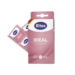 Préservatifs Ritex ideal