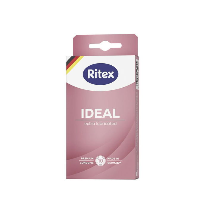 Préservatifs Ritex ideal