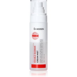 Dr. Hedison Double Barrier Crème Hydratante pour le Visage