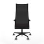 Chaise de Bureau Albacete Piqueras y Crespo B1C036G Rose