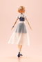 Arcanadea figurine Plastic Model Kit Lumitea ReACT-iF 16 cm