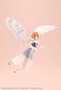 Arcanadea figurine Plastic Model Kit Lumitea ReACT-iF 16 cm