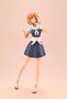Arcanadea figurine Plastic Model Kit Lumitea ReACT-iF 16 cm