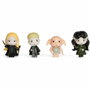 Spin Master Harry Potter - Calendrier de l'Avent avec 24 surprises et figurines