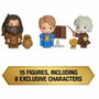 Spin Master Harry Potter - Calendrier de l'Avent avec 24 surprises et figurines
