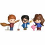 Spin Master Harry Potter - Calendrier de l'Avent avec 24 surprises et figurines