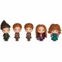 Spin Master Harry Potter - Calendrier de l'Avent avec 24 surprises et figurines