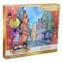 Spin Master Harry Potter - Calendrier de l'Avent avec 24 surprises et figurines
