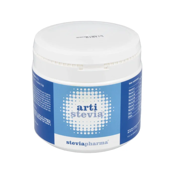 STEVIAPHARMA ARTISTEVIA 354g STEVIAPHARMA ARTISTEVIA 354g