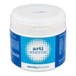 Steviapharma Artistevia Bote 300Gr Complément Alimentaire Articulations Glucosamine Silice