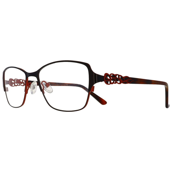 Monture de Lunettes Femme Vétyver EST1605-315-52 Monture de Lunettes Femme Vétyver EST1605-315-52