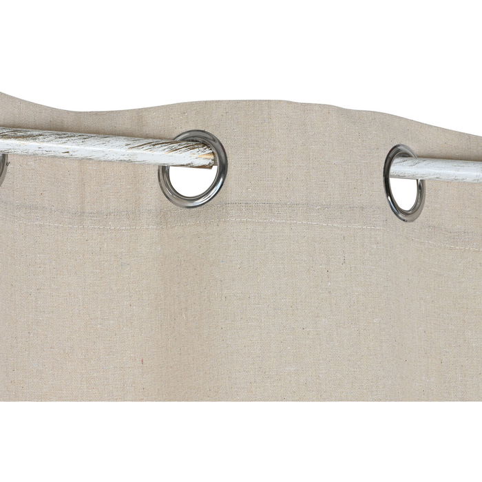 Rideaux Home ESPRIT 140 x 260 x 260 cm