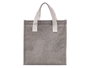 LEKNES Sac isotherme avec anses 4L Gris