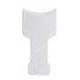 Bifull Spatule pour mèches Little Palette Blanche