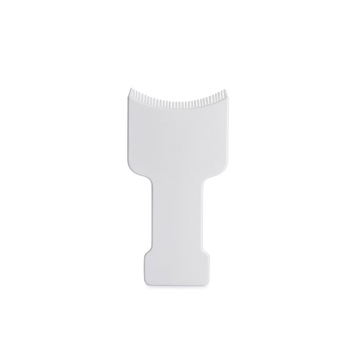 Bifull Spatule pour mèches Little Palette Blanche Bifull Spatule pour mèches Little Palette Blanche