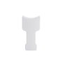 Bifull Spatule pour mèches Little Palette Blanche