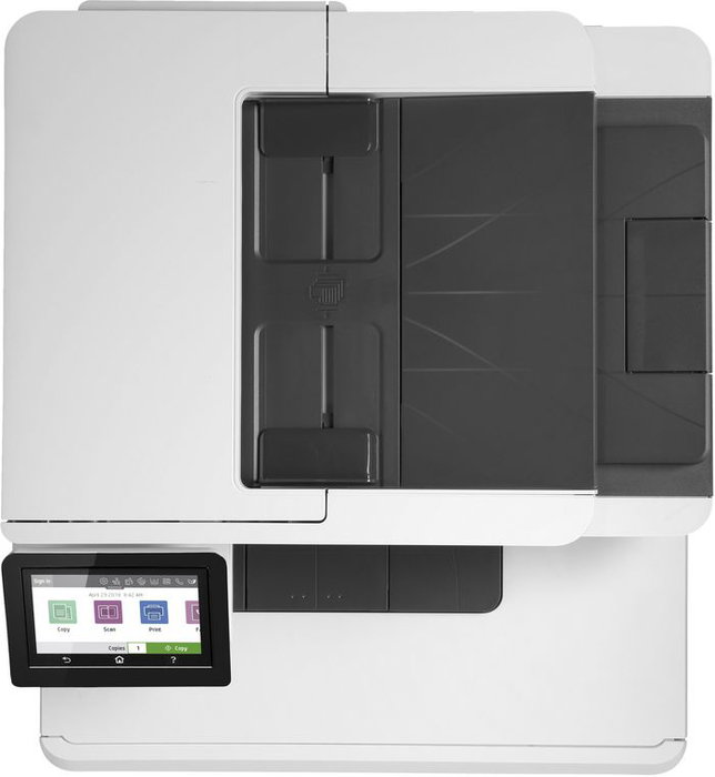 HP Color LaserJet Pro M479 Imprimante Multifonction A4, WiFi, Bluetooth, 28ppm, 600x600 dpi HP Color LaserJet Pro M479 Imprimante Multifonction A4, WiFi, Bluetooth, 28ppm, 600x600 dpi