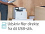 HP Color LaserJet Pro M479 Imprimante Multifonction A4, WiFi, Bluetooth, 28ppm, 600x600 dpi