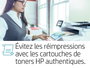 HP Color LaserJet Pro M479 Imprimante Multifonction A4, WiFi, Bluetooth, 28ppm, 600x600 dpi
