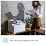 HP Color LaserJet Pro M479 Imprimante Multifonction A4, WiFi, Bluetooth, 28ppm, 600x600 dpi