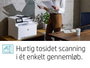 HP Color LaserJet Pro M479 Imprimante Multifonction A4, WiFi, Bluetooth, 28ppm, 600x600 dpi