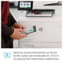 HP Color LaserJet Pro M479 Imprimante Multifonction A4, WiFi, Bluetooth, 28ppm, 600x600 dpi