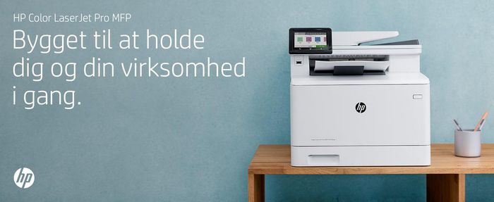 HP Color LaserJet Pro M479 Imprimante Multifonction A4, WiFi, Bluetooth, 28ppm, 600x600 dpi HP Color LaserJet Pro M479 Imprimante Multifonction A4, WiFi, Bluetooth, 28ppm, 600x600 dpi
