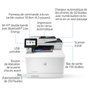 HP Color LaserJet Pro M479 Imprimante Multifonction A4, WiFi, Bluetooth, 28ppm, 600x600 dpi