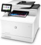 HP Color LaserJet Pro M479 Imprimante Multifonction A4, WiFi, Bluetooth, 28ppm, 600x600 dpi