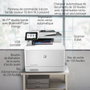 HP Color LaserJet Pro M479 Imprimante Multifonction A4, WiFi, Bluetooth, 28ppm, 600x600 dpi