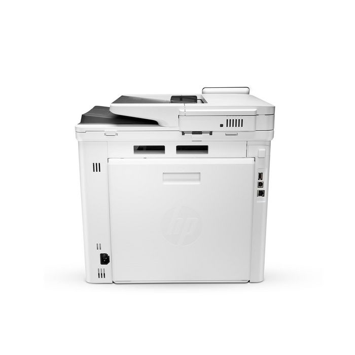 HP Color LaserJet Pro M479 Imprimante Multifonction A4, WiFi, Bluetooth, 28ppm, 600x600 dpi HP Color LaserJet Pro M479 Imprimante Multifonction A4, WiFi, Bluetooth, 28ppm, 600x600 dpi